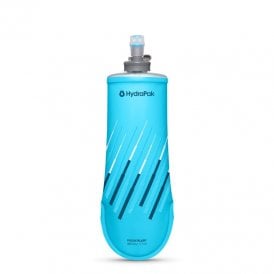 POCKETFLASK 500ml Malibu Blue