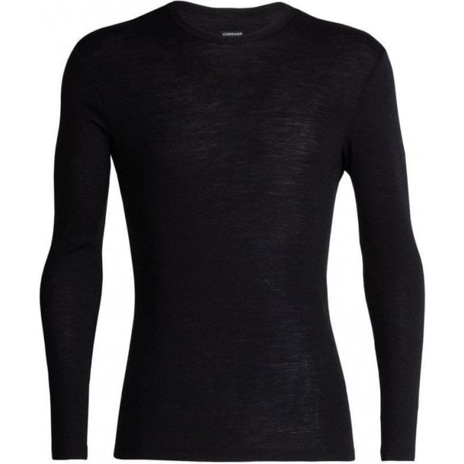 Icebreaker Men's 175 Everyday Long Sleeve Crewe