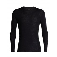 Men's 175 Everyday Long Sleeve Crewe