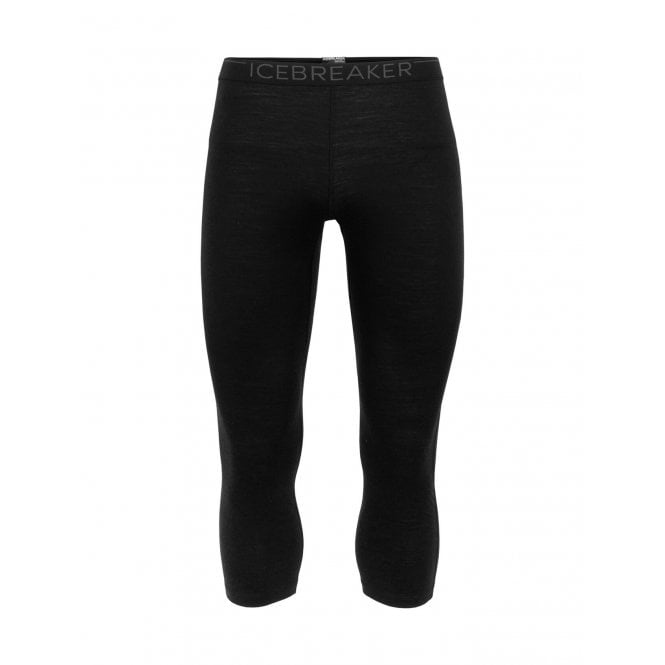 Icebreaker Men's 200 Oasis Legless