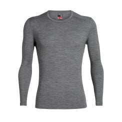 Mens 260 Tech LS Crewe