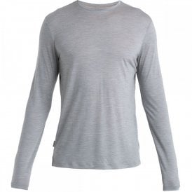 Men's Merino Blend 125 Cool-Lite Sphere LS Tee