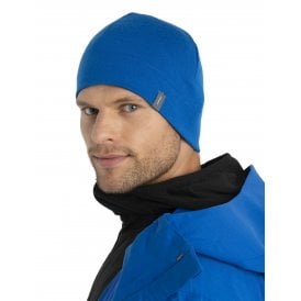 Merino 260 Ridge Beanie
