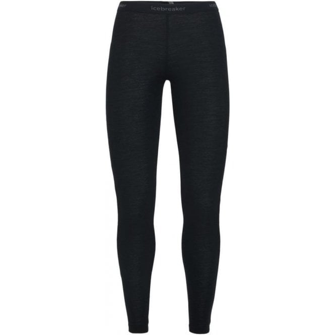 Icebreaker Women's 175 Everyday Leggings