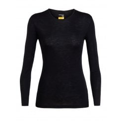 Women's 175 Everyday Long Sleeve Crewe