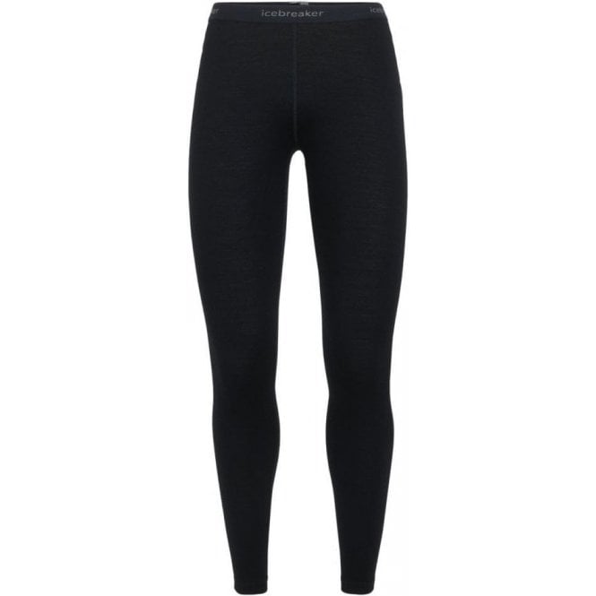 Icebreaker Women's 260 Tech Leggings