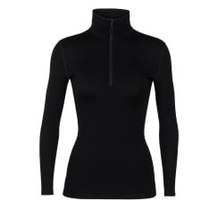 Women's 260 Tech LS Half Z