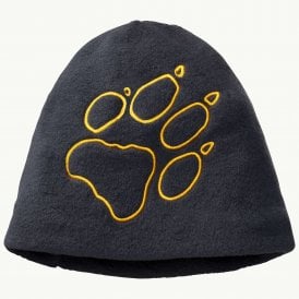 Front Paw Beanie Kids