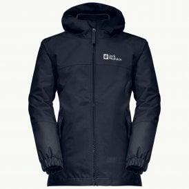 Girls Iceland 3in1 Jacket