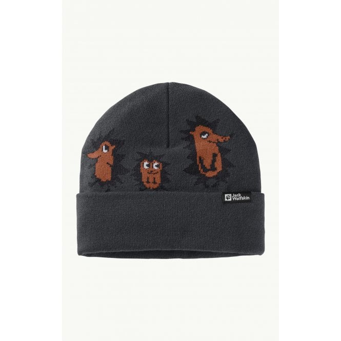 Jack Wolfskin Gleely Beanie K