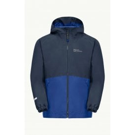 Kids Iceland 3in1 Jacket