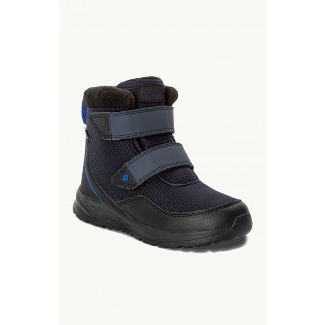Jack Wolfskin Kid's Polar Bear Texapore Mid Vc