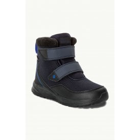 Kid's Polar Bear Texapore Mid Vc