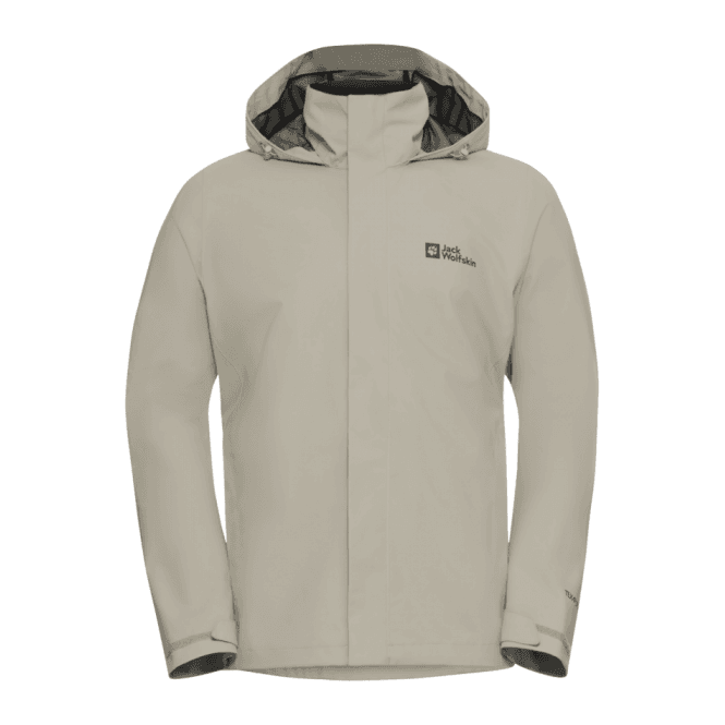 Jack Wolfskin Men's Trailtime 2L Jacket