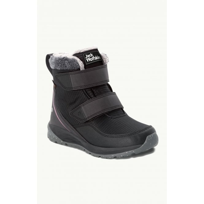 Jack Wolfskin Polar Wolf Texapore Mid Vc K