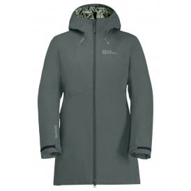 Women's Heidelstein Insulated Jacket