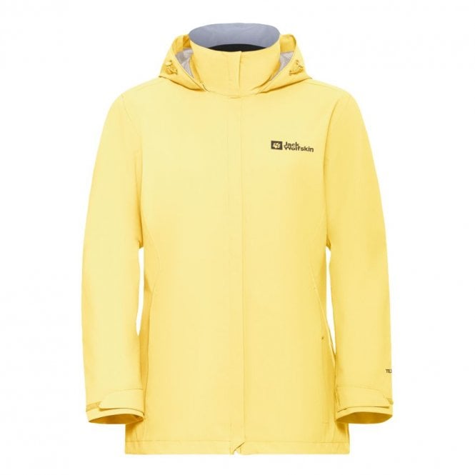 Jack Wolfskin Women's Trailtime 2L Jkt 
