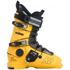 Evolver Junior Ski Boots