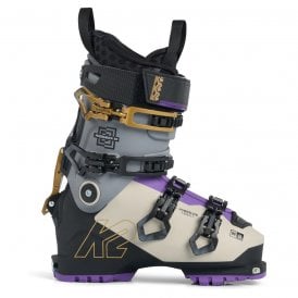 Women's Mindbender 95 MV Ski Boots