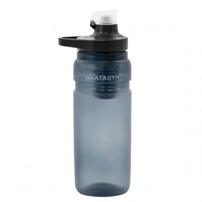 Katadyn  BeFree AC Bottle 0.7L  Smoke