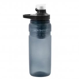 Katadyn BeFree AC Bottle 0.7L  Smoke