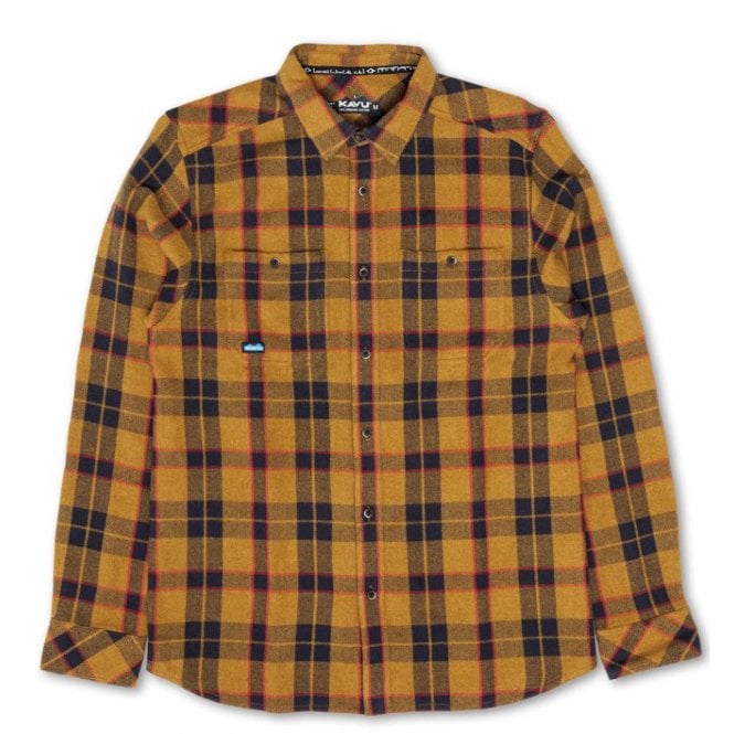 Kavu Big Joe Shirt