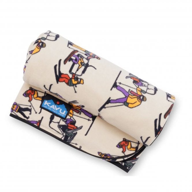 Kavu Doe Day Blanket