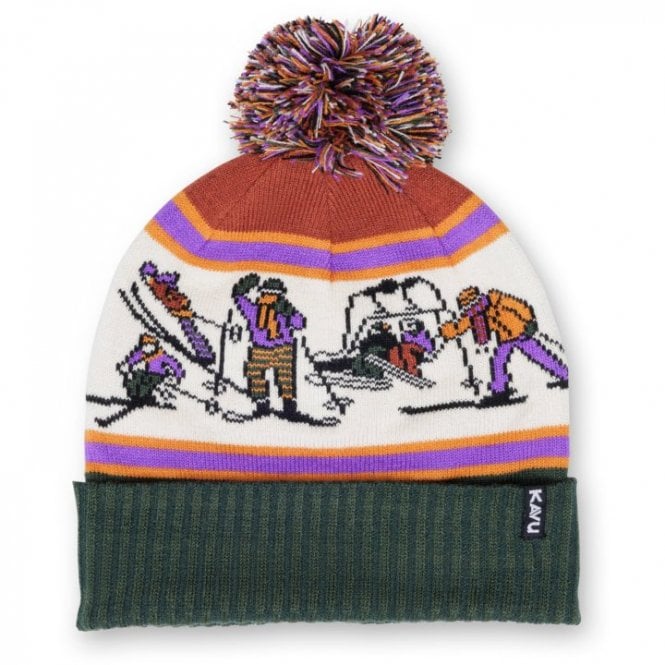 Kavu Herschel Beanie