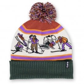 Herschel Beanie