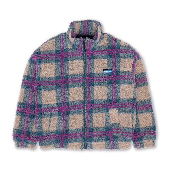 Kavu Loven Fleece Jacket