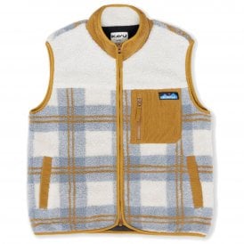 Ozette Fleece Gilet