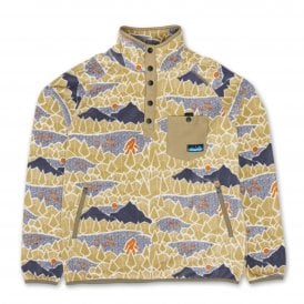 Teannaway Fleece