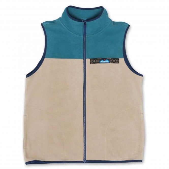 Kavu West Vest