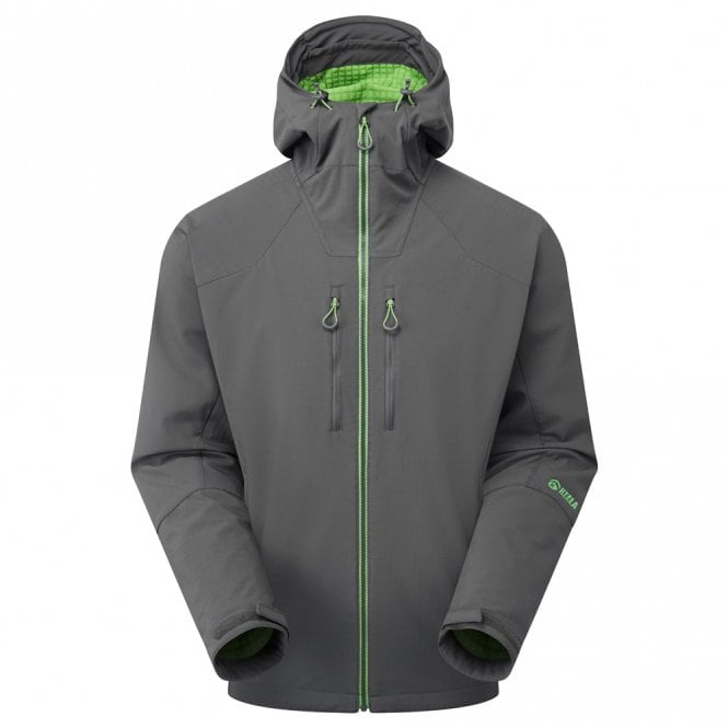 Keela Men's Hydron Softshell