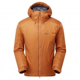 Men's Solo Primaloft Jacket