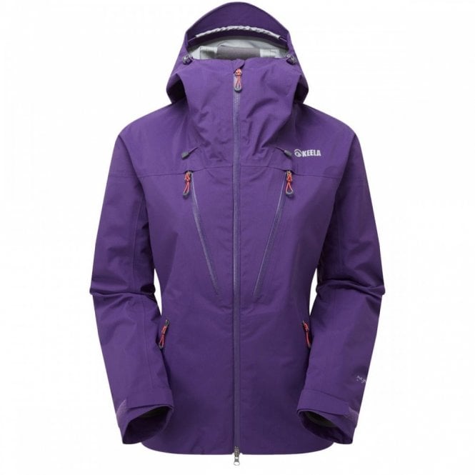 Keela Women's Pinnacle Jacket
