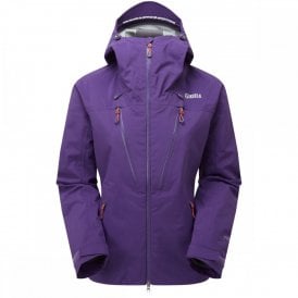 Women's Pinnacle Jacket