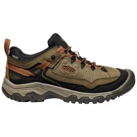 Men's Targhee IV Waterproof Hiking Shoe