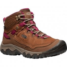 Women's Targhee IV Mid Waterproof
