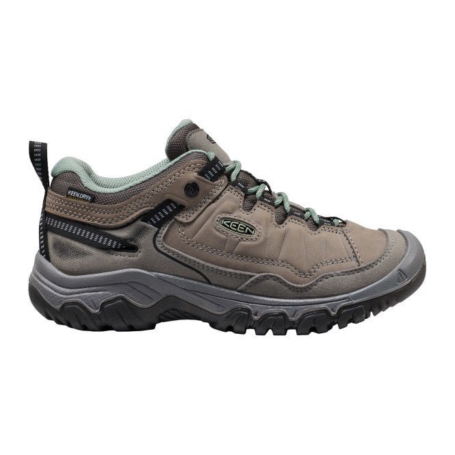 Keen Women's Targhee IV Waterproof Hiking Shoe