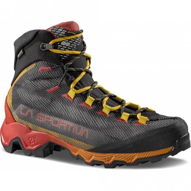La Sportiva Aequilibrium Hike GTX