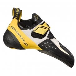 Men's Solution Rock Climbing Shoes