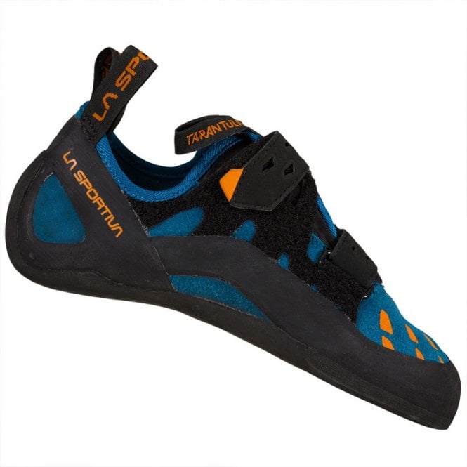 La Sportiva Men's Tarantula Climbing Shoe Space Blue