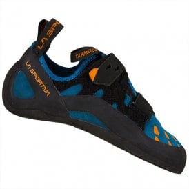 Men's Tarantula Climbing Shoe Space Blue