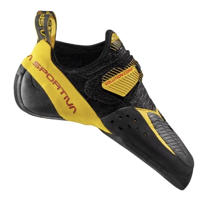 La Sportiva Solution Comp