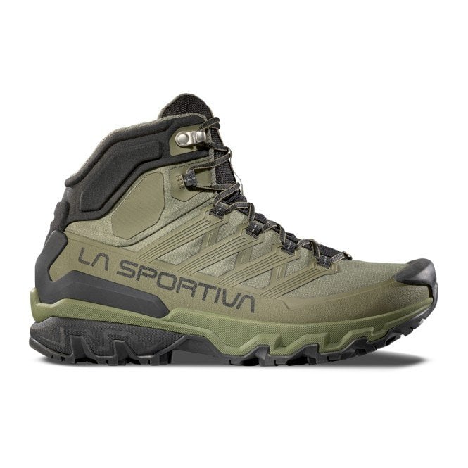 La Sportiva Ultra Raptor 3 Mid GTX