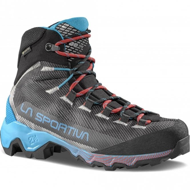 La Sportiva Women's Aequilibrium Hike GTX