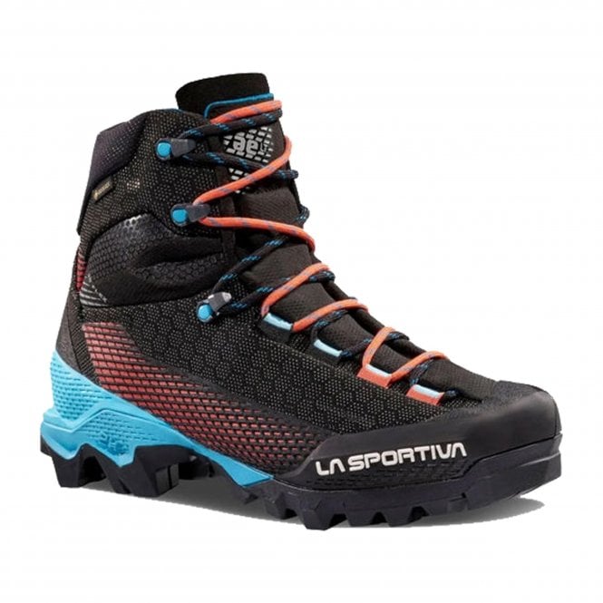 La Sportiva Women's Aequilibrium ST GTX