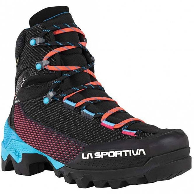 La Sportiva Women's Aequilibrium ST GTX