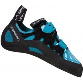 Women's Tarantula Climbing Shoes - Topaz